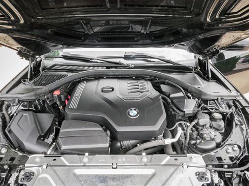 Used 2021 BMW 330i Sedan w/ Convenience Package RWD image 34