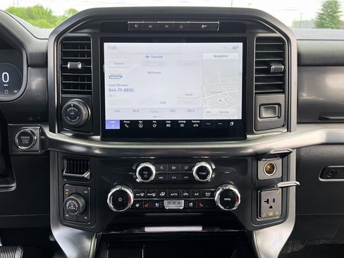 Used 2024 Ford F150 Lariat image 24