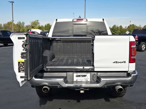 Used 2020 RAM 1500 Limited w/ Off Road Group image 16