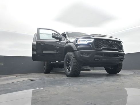 New 2026 RAM 1500 RHO AWD/4WD image 68