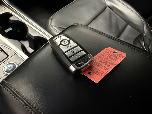 Used 2023 Ford Explorer XLT w/ Equipment Group 202A image 16