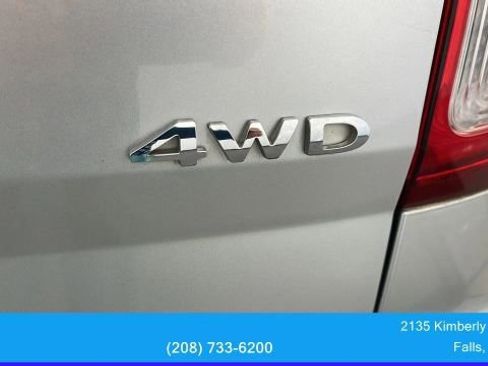 Used 2015 Ford Explorer XLT w/ Equipment Group 202B AWD/4WD image 12