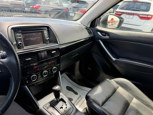 Used 2014 MAZDA CX-5 Grand Touring AWD/4WD image 19