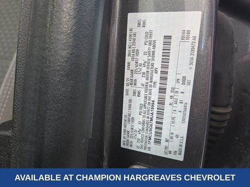 Used 2021 Ford Escape SE w/ Convenience Package image 43