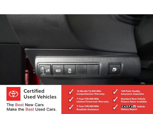 Certified 2025 Toyota Corolla SE w/ SE Premium Package image 15