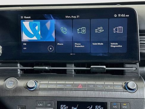 Used 2024 Hyundai Kona SEL FWD image 14