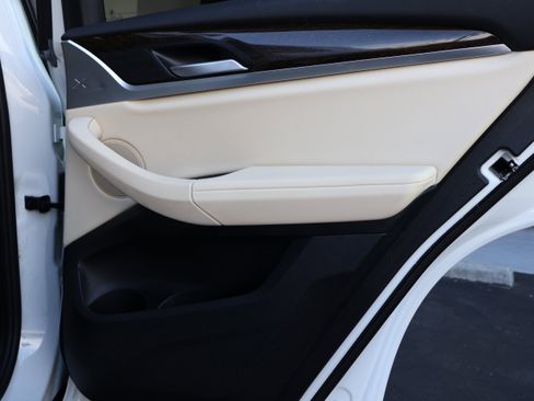 Used 2020 BMW X3 sDrive30i w/ Driving Assistance Package image 24