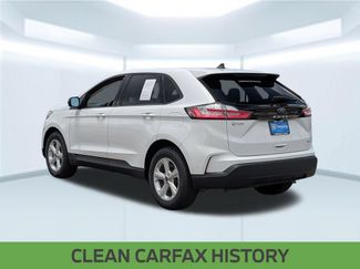 Used 2022 Ford Edge SE AWD/4WD video 3