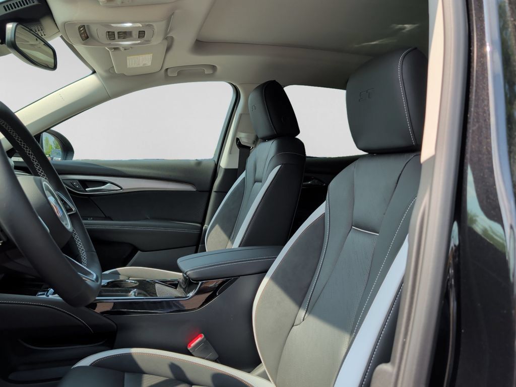 New 2026 Buick Envision Sport Touring AWD/4WD image 22