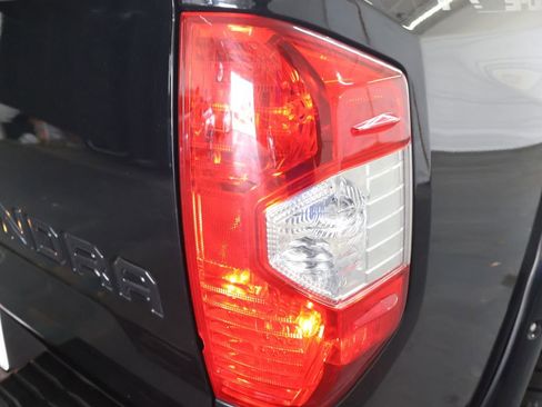 Used 2019 Toyota Tundra SR5 w/ TRD Sport Package image 27