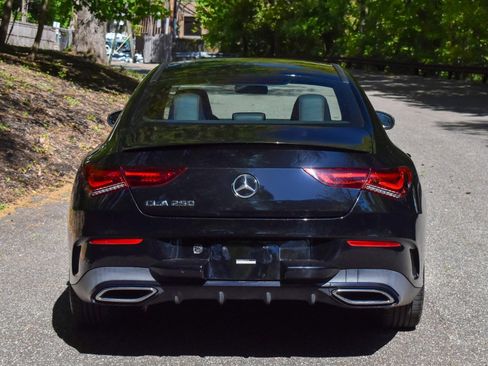 Used 2020 Mercedes-Benz CLA 250 image 6