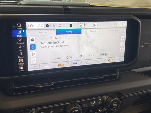 New 2025 Jeep Wrangler Unlimited Rubicon 392 image 20