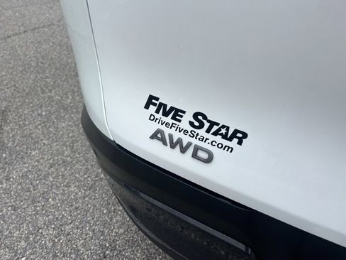 New 2025 Nissan Murano SL image 29