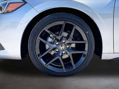 Used 2023 Honda Civic Sport image 31
