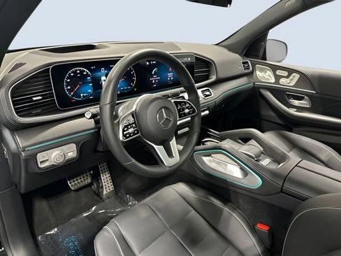 Certified 2023 Mercedes-Benz GLS 580 4MATIC image 13