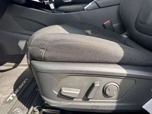 New 2026 Hyundai Tucson SEL AWD/4WD image 12