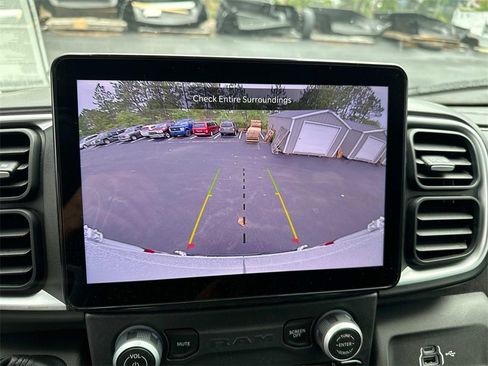 New 2024 RAM ProMaster 2500 w/ Quick Order Package 22H SLT+ image 20