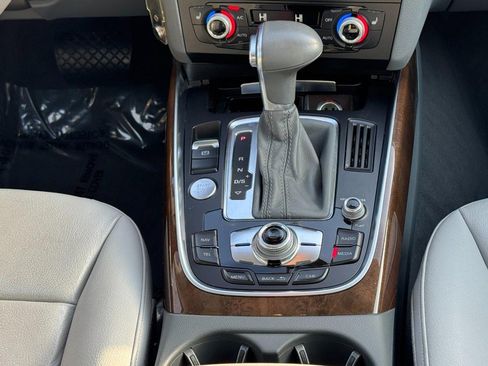 Used 2017 Audi Q5 2.0T Premium Plus w/ Technology Package image 14