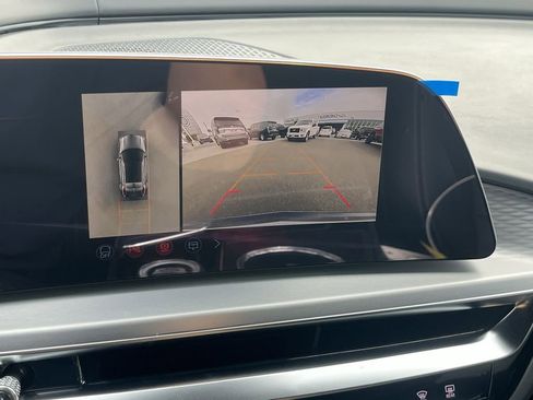 New 2026 Cadillac Lyriq V image 7