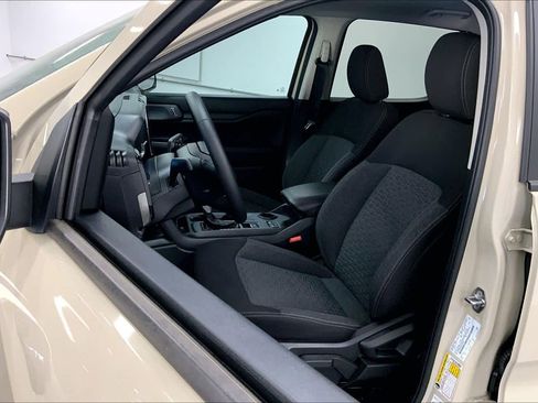 New 2025 Ford Ranger XLT image 8