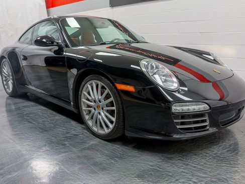 Used 2009 Porsche 911 Carrera 4S image 46