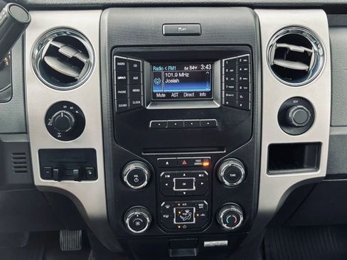 Used 2014 Ford F150 XLT w/ Equipment Group 302A Luxury AWD/4WD image 30
