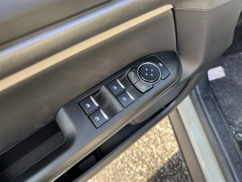 New 2025 Ford Bronco Sport Big Bend w/ Convenience Package image 15