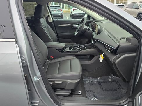 New 2026 Buick Envision Preferred image 35