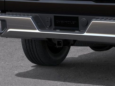 New 2026 Chevrolet Silverado 1500 LT w/ Texas Edition Plus RWD image 14
