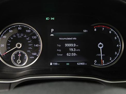 Used 2021 Genesis GV80 3.5T Advanced w/ Advanced Package 06 image 8