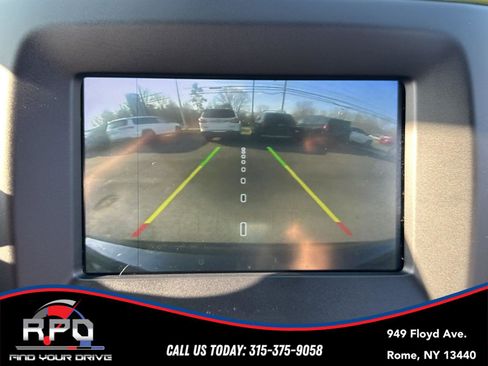 Used 2020 Jeep Compass Sport image 25