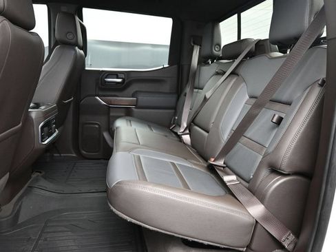 Used 2020 GMC Sierra 1500 Denali w/ Denali Ultimate Package AWD/4WD image 26