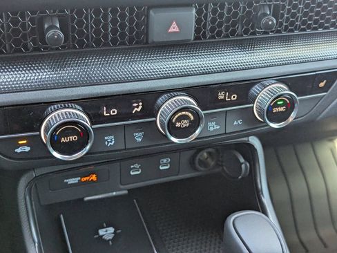 New 2026 Honda CR-V TrailSport image 15