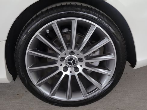 Used 2018 Mercedes-Benz C 300 4MATIC Cabriolet image 27