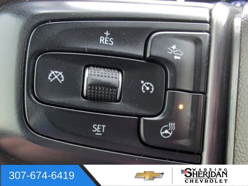 Used 2021 GMC Sierra 3500 Denali w/ Denali Ultimate Package image 29