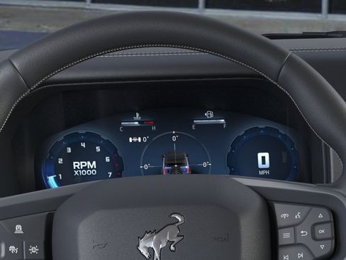 New 2026 Ford Bronco Outer Banks AWD/4WD image 36