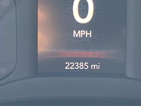 Certified 2024 RAM 2500 Big Horn w/ Bed Utility Group image 43