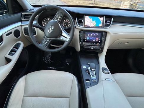 Used 2019 INFINITI QX50 Essential w/ Proactive Package image 27