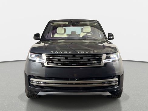 Used 2023 Land Rover Range Rover SE AWD/4WD image 8