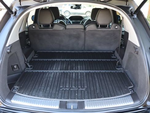 Used 2014 Acura MDX w/ Technology Package AWD/4WD image 14