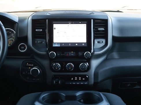 New 2026 RAM 1500 Warlock AWD/4WD image 24