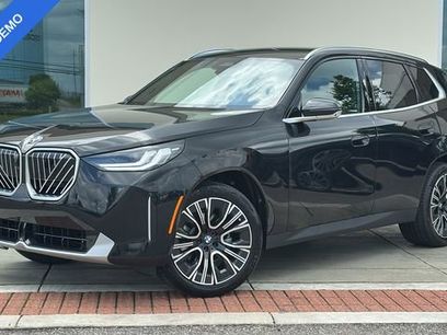 Used 2025 BMW X3 xDrive30i w/ Premium Package