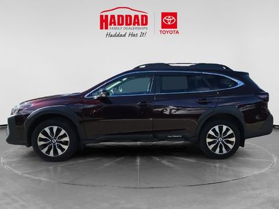 Used 2023 Subaru Outback Limited