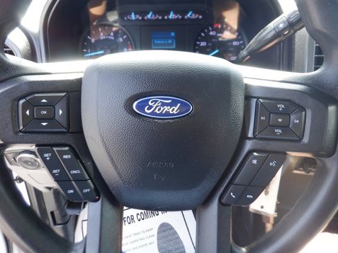 Used 2020 Ford F350 XL w/ Power Equipment Group AWD/4WD image 14