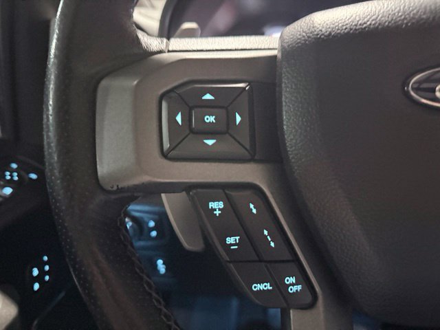 Used 2020 Ford F150 Raptor w/ Equipment Group 802A Luxury AWD/4WD image 34
