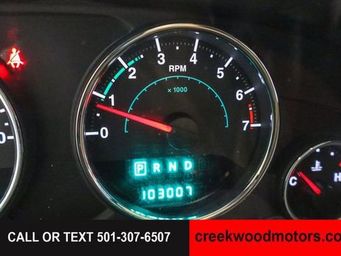 Used 2013 Jeep Wrangler Unlimited Sahara w/ Connectivity Group AWD/4WD image 59