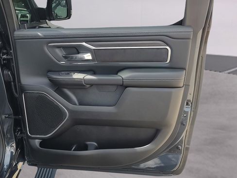 New 2026 RAM 1500 Laramie w/ Laramie Preferred Package image 16