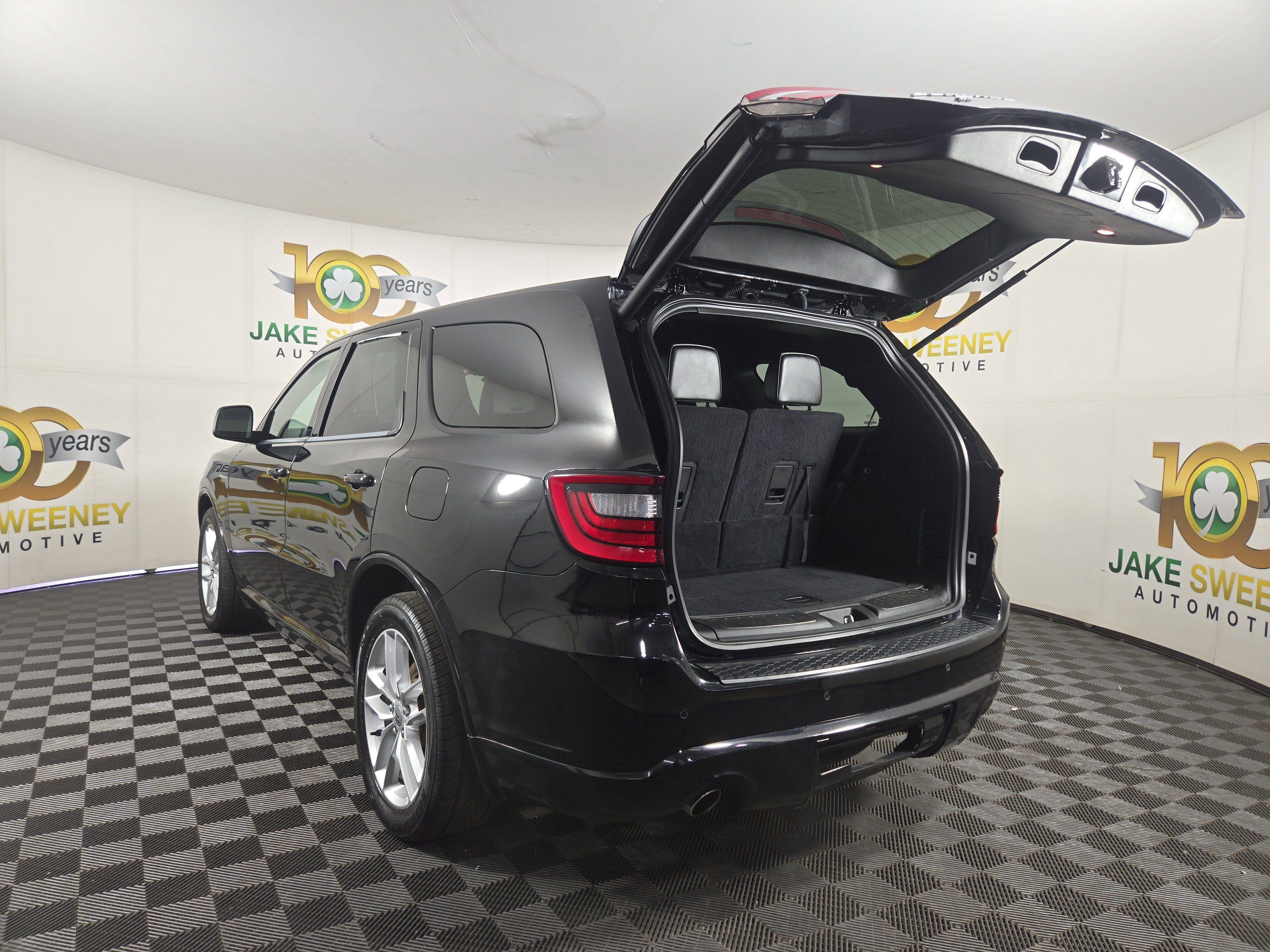 Used 2022 Dodge Durango R/T AWD/4WD image 30