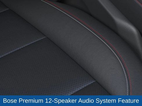 New 2026 Chevrolet Traverse RS image 21