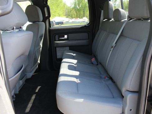 Used 2013 Ford F150 XLT w/ Luxury Equipment Group AWD/4WD image 30